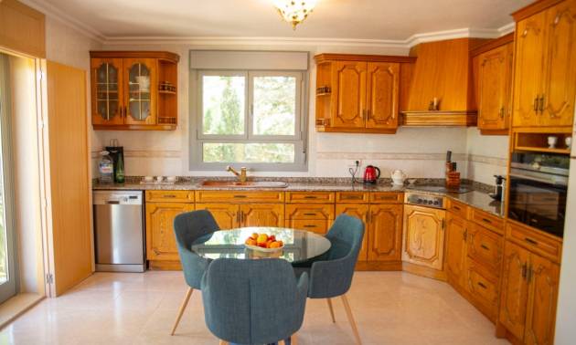 Revente - Villa - Ciudad Quesada