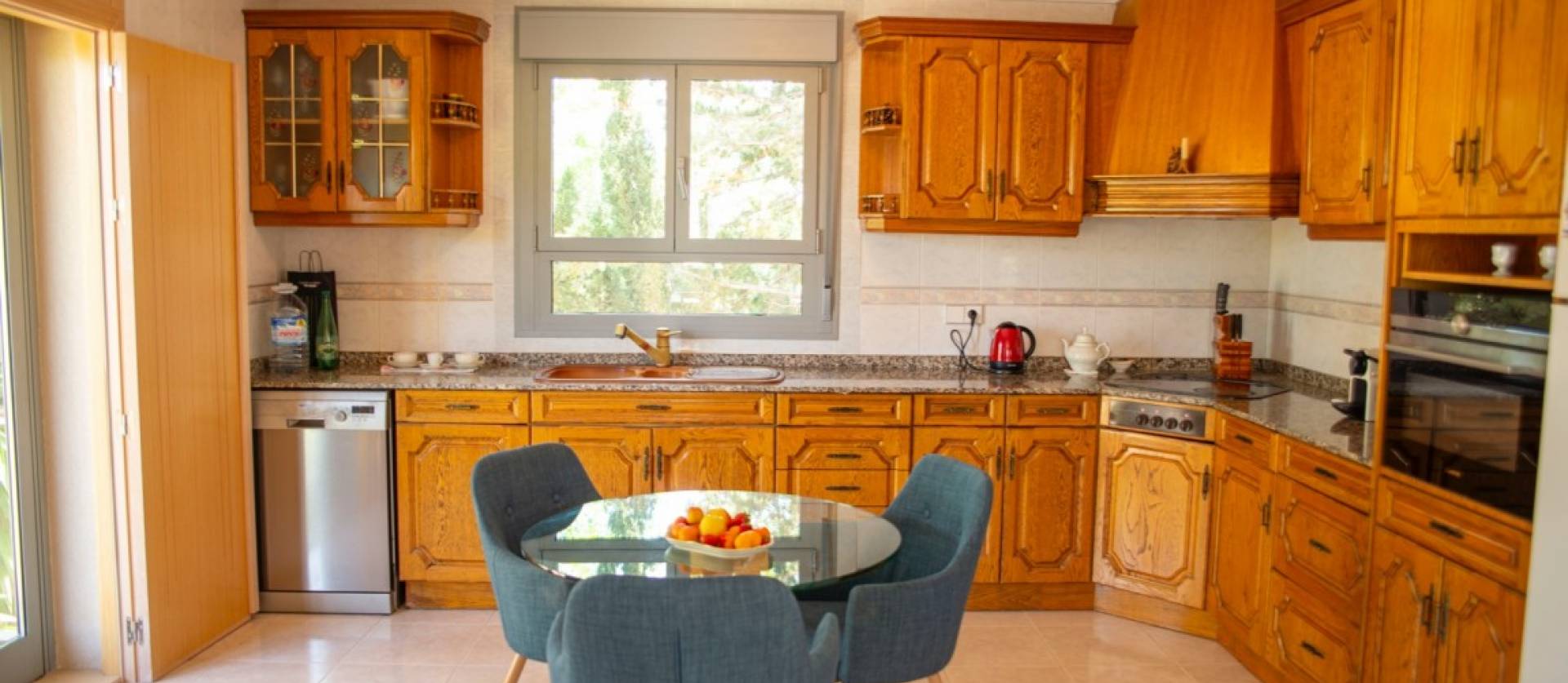 Revente - Villa - Ciudad Quesada