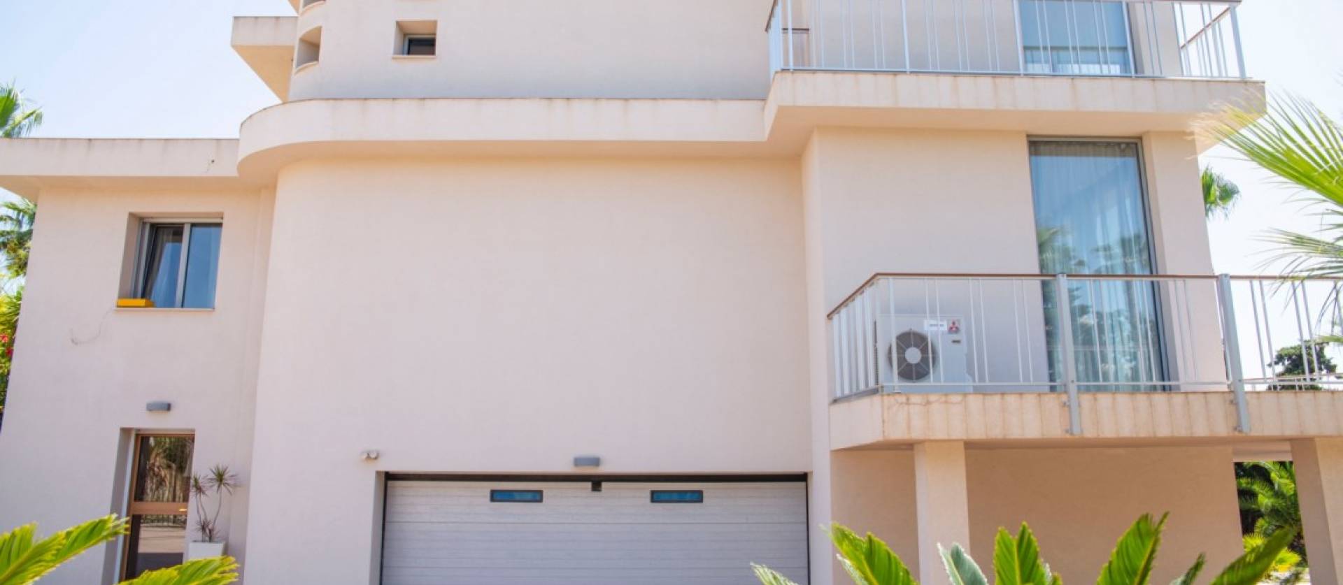 Revente - Villa - Ciudad Quesada