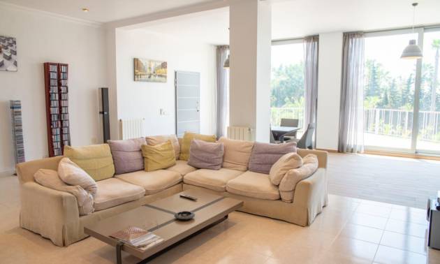 Revente - Villa - Ciudad Quesada