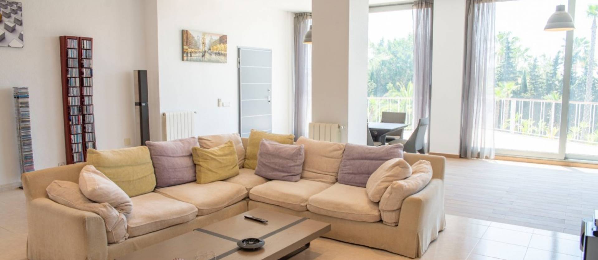 Revente - Villa - Ciudad Quesada