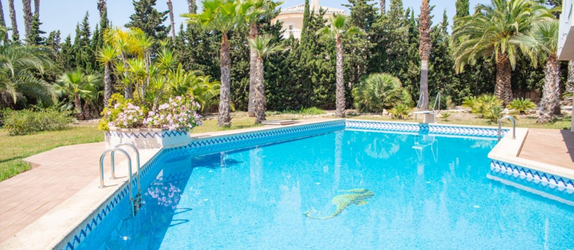 Revente - Villa - Ciudad Quesada