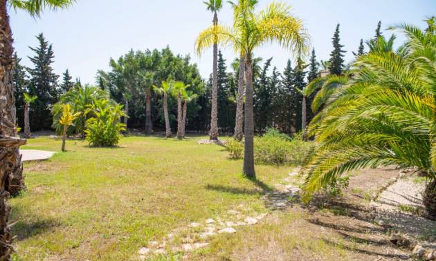 Revente - Villa - Ciudad Quesada