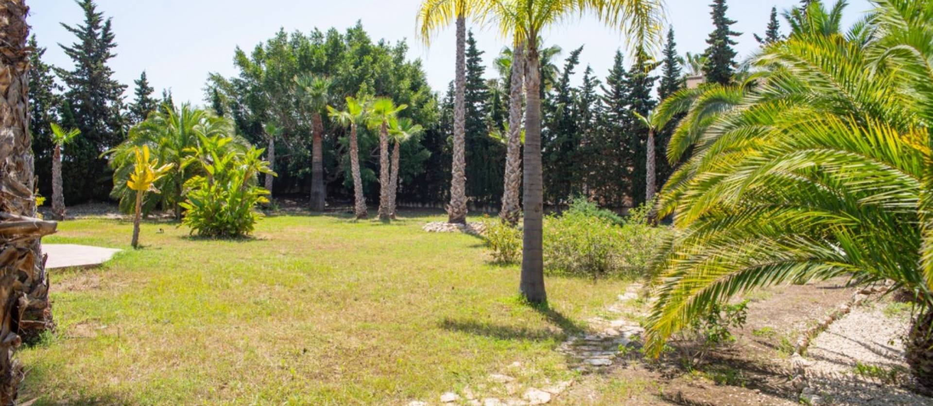 Revente - Villa - Ciudad Quesada