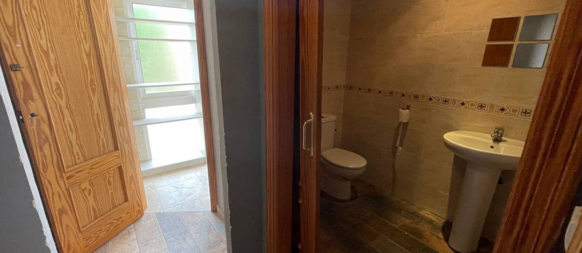 Sale - Commercial - Algorfa - La Finca Golf