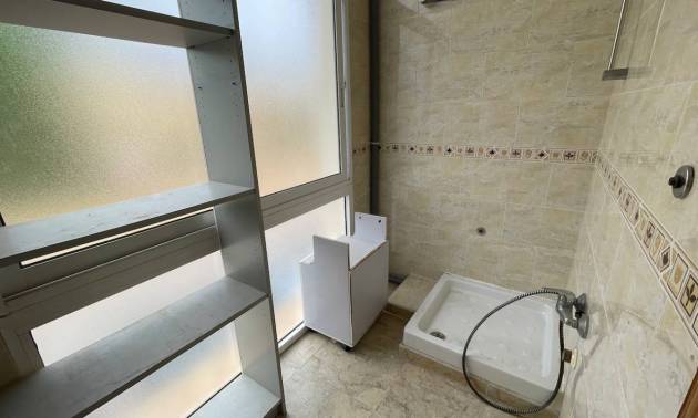 Sale - Commercial - Algorfa - La Finca Golf