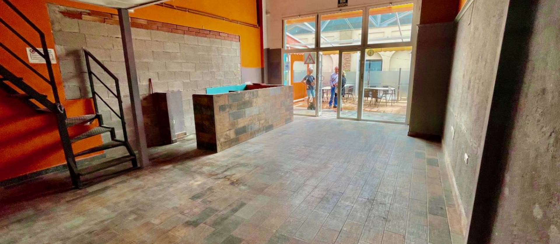 Sale - Commercial - Algorfa - La Finca Golf