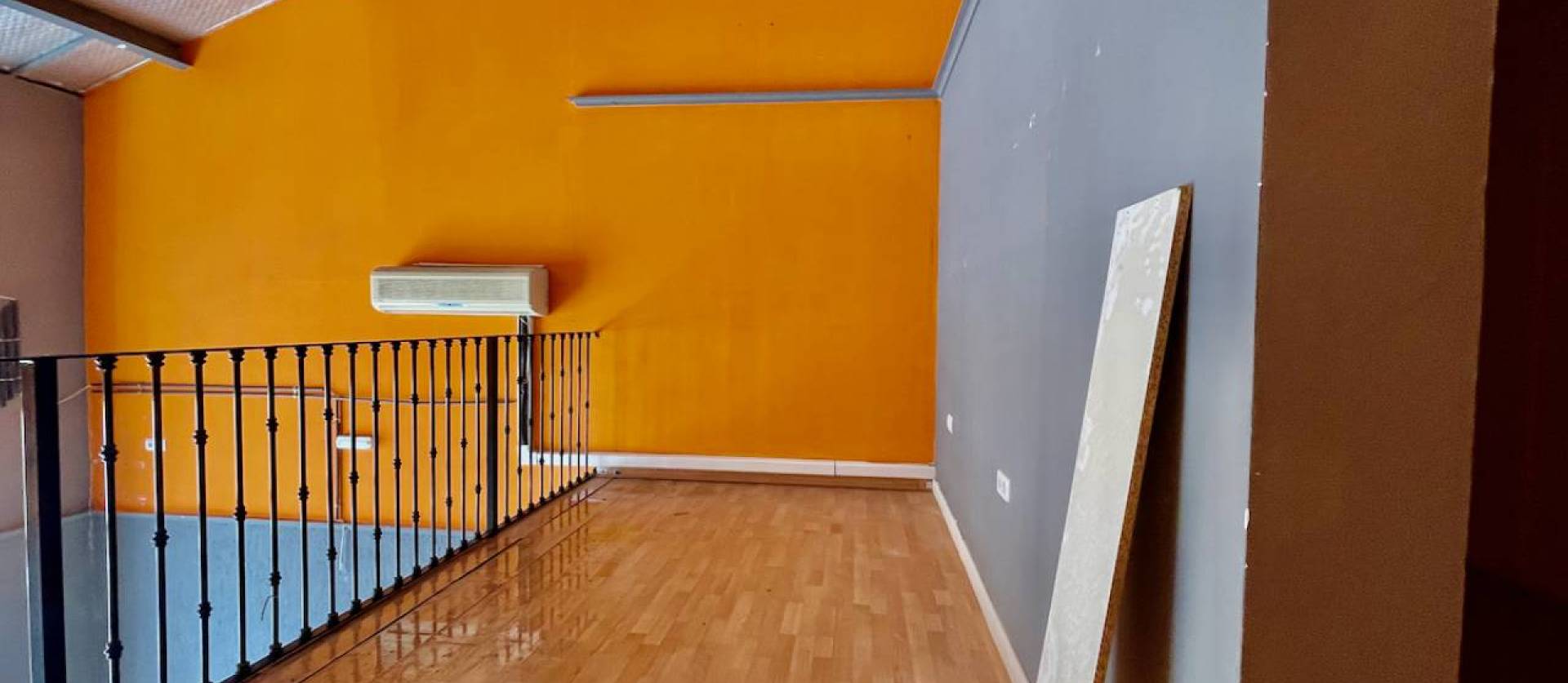 Sale - Commercial - Algorfa - La Finca Golf