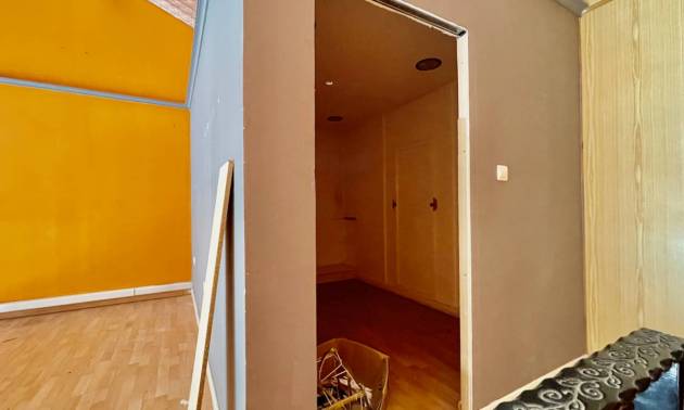 Sale - Commercial - Algorfa - La Finca Golf