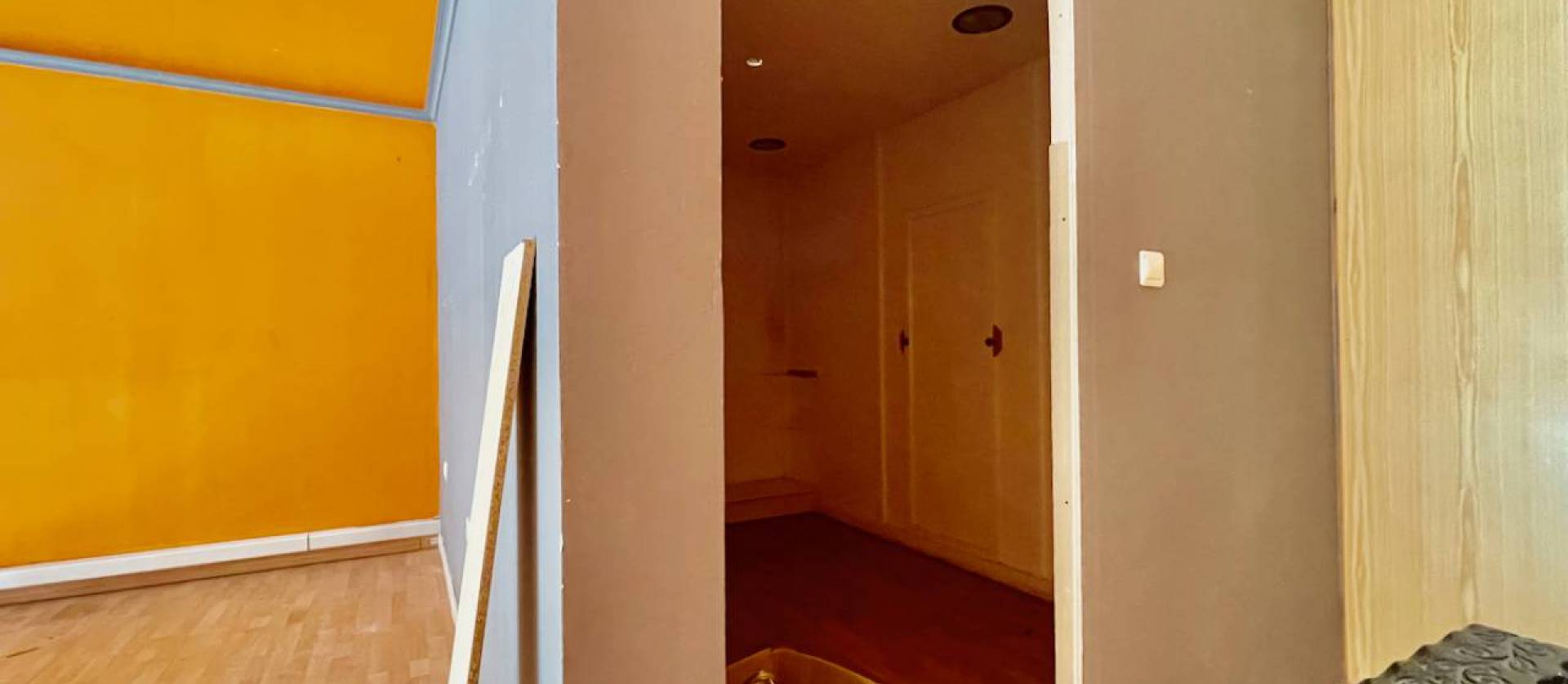 Sale - Commercial - Algorfa - La Finca Golf