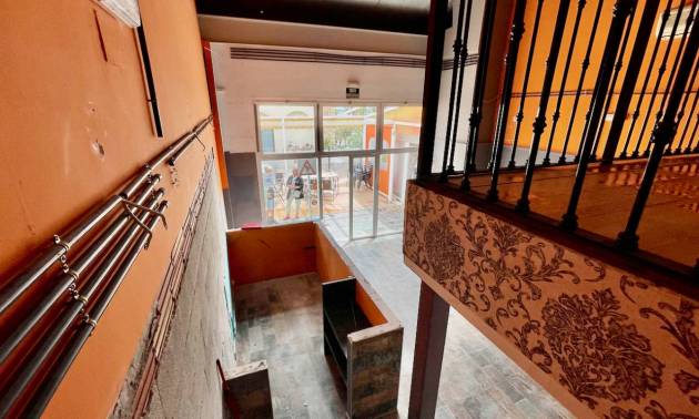 Sale - Commercial - Algorfa - La Finca Golf