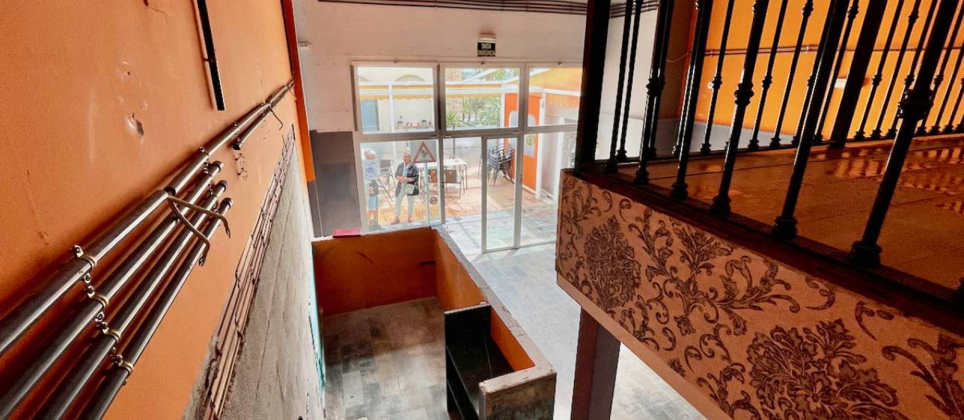 Sale - Commercial - Algorfa - La Finca Golf