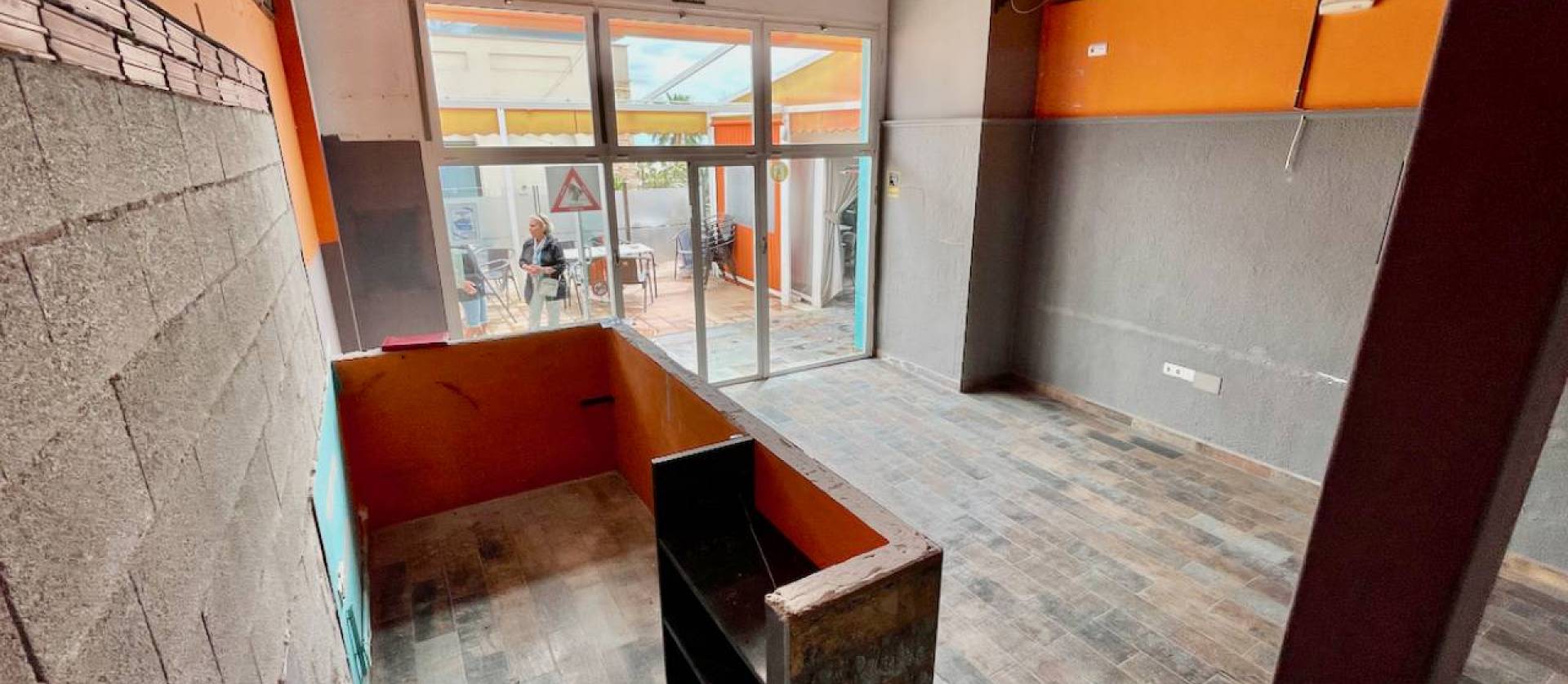 Sale - Commercial - Algorfa - La Finca Golf