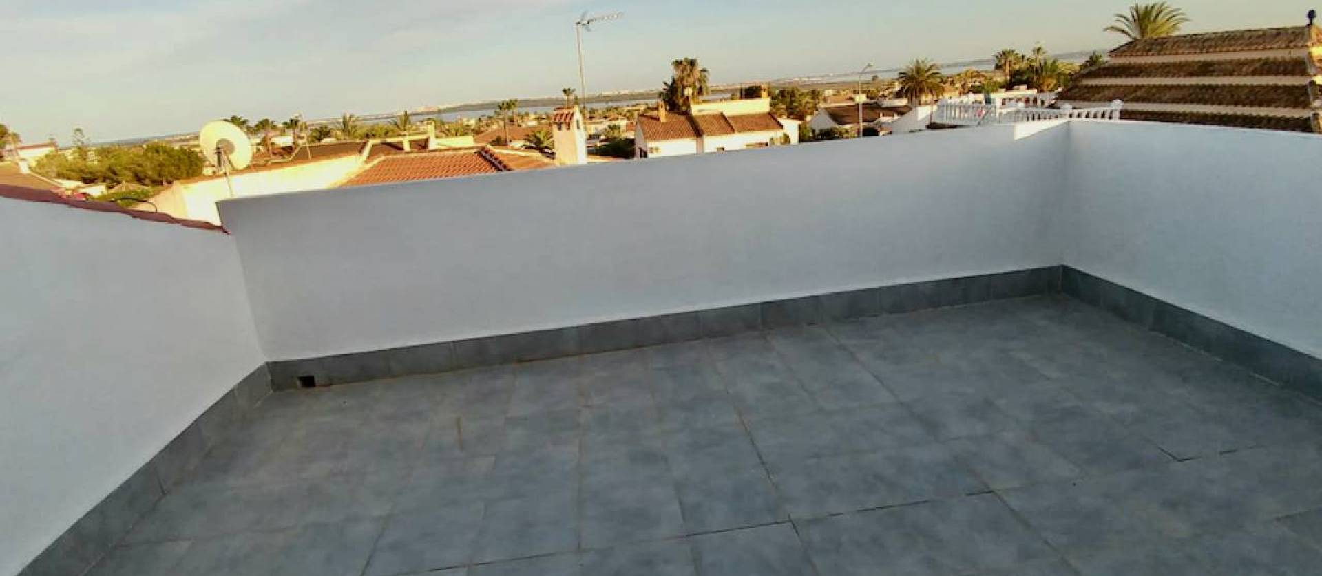 Bestaande woningen - Villa - Ciudad Quesada