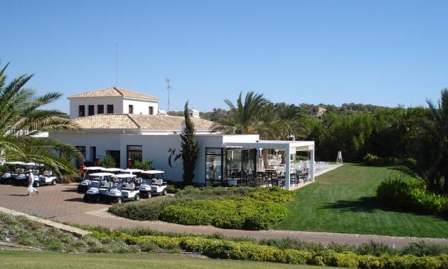 Venta - Villa - Las Colinas Golf