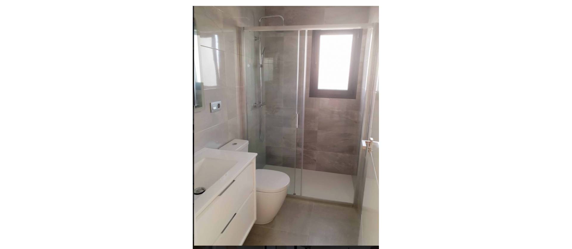 Nueva construcción  - Villa - Pinar de Campoverde