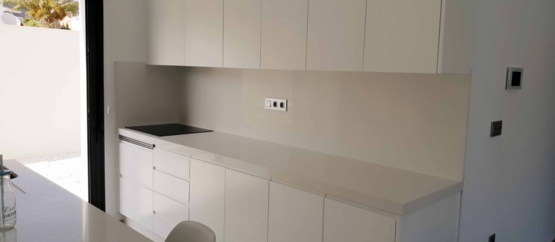 Nueva construcción  - Villa - Pinar de Campoverde