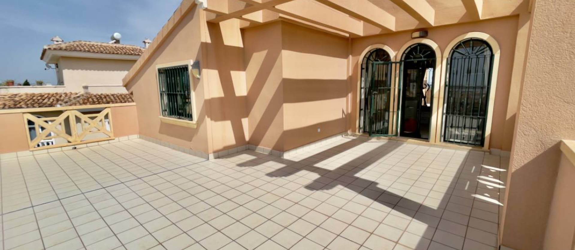 Sale - Villa - Ciudad Quesada