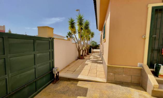 Sale - Villa - Ciudad Quesada