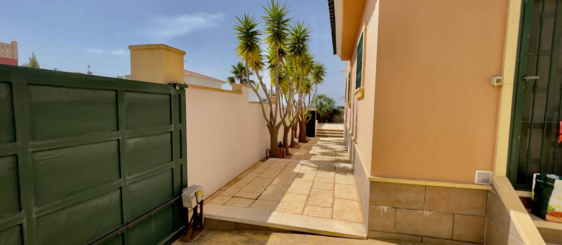 Sale - Villa - Ciudad Quesada