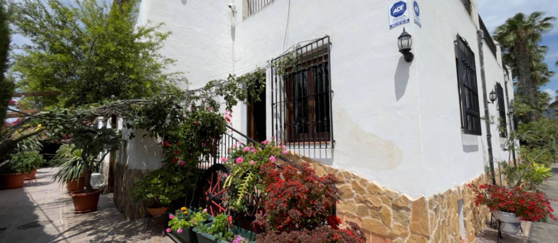 Sale - Country House - Orihuela