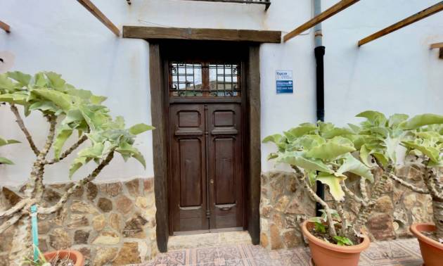 Sale - Country House - Orihuela