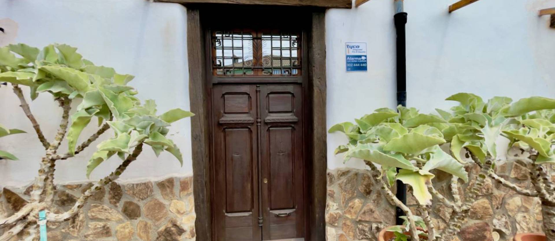 Sale - Country House - Orihuela