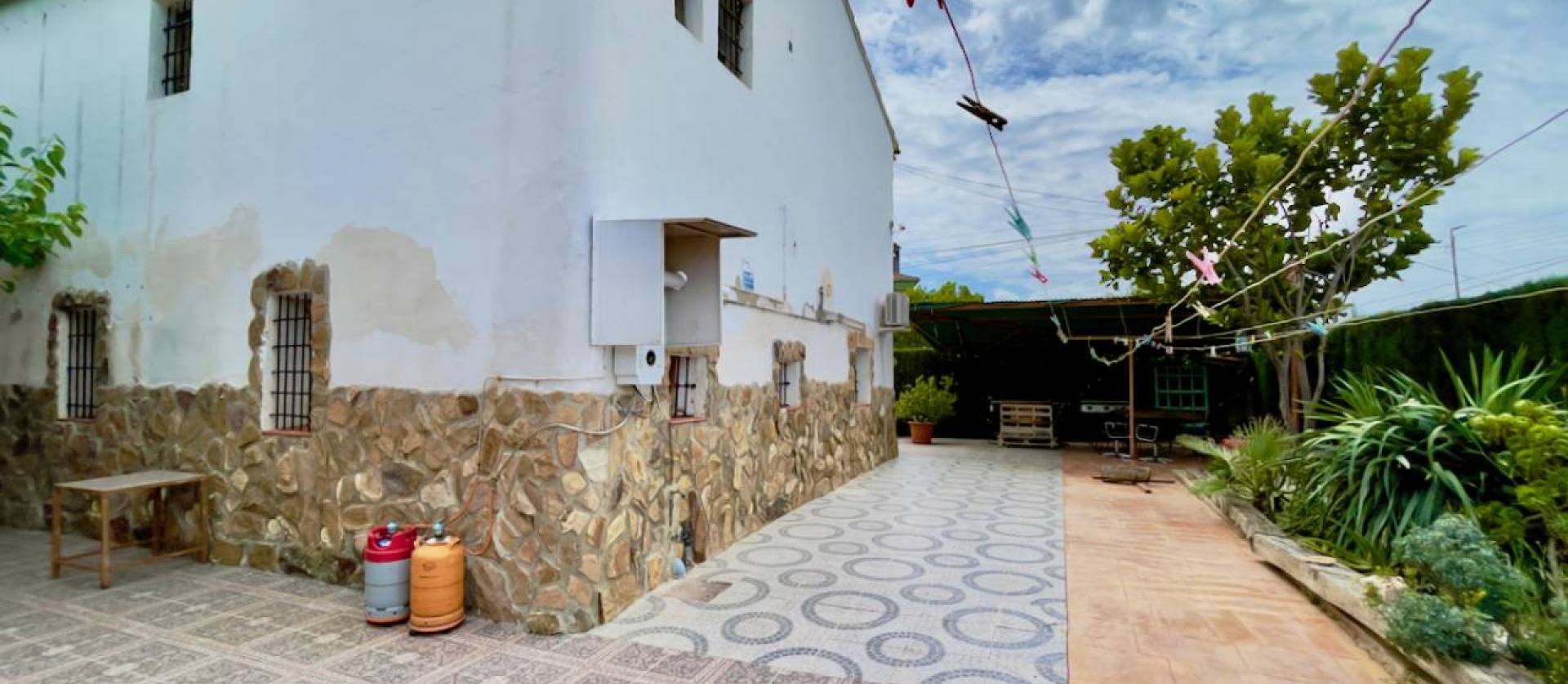 Sale - Country House - Orihuela