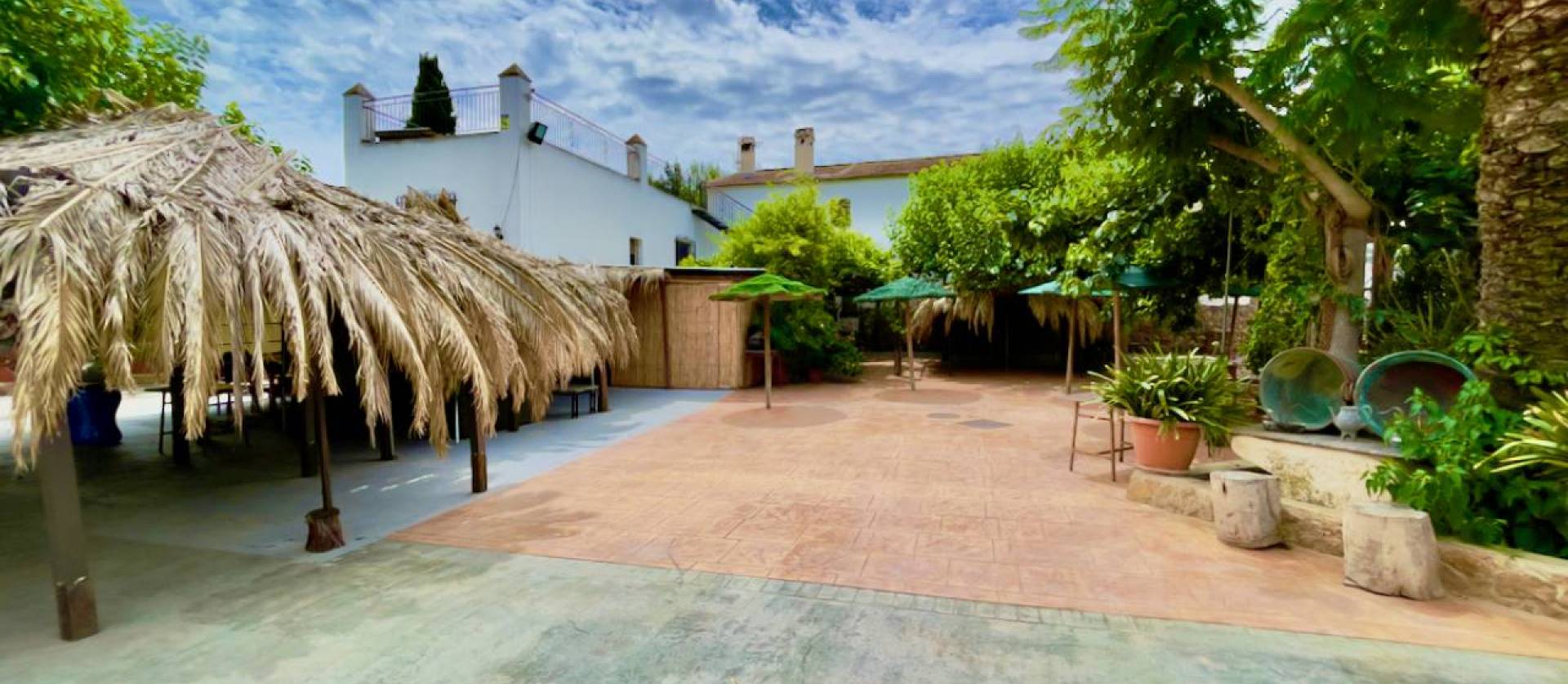 Sale - Country House - Orihuela