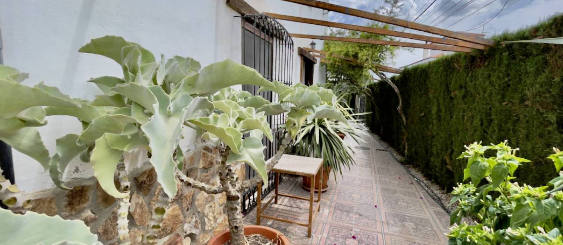 Sale - Country House - Orihuela
