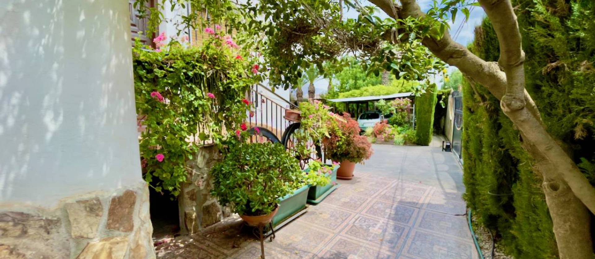 Sale - Country House - Orihuela