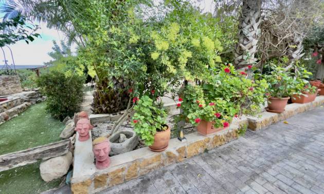 Sale - Country House - Orihuela