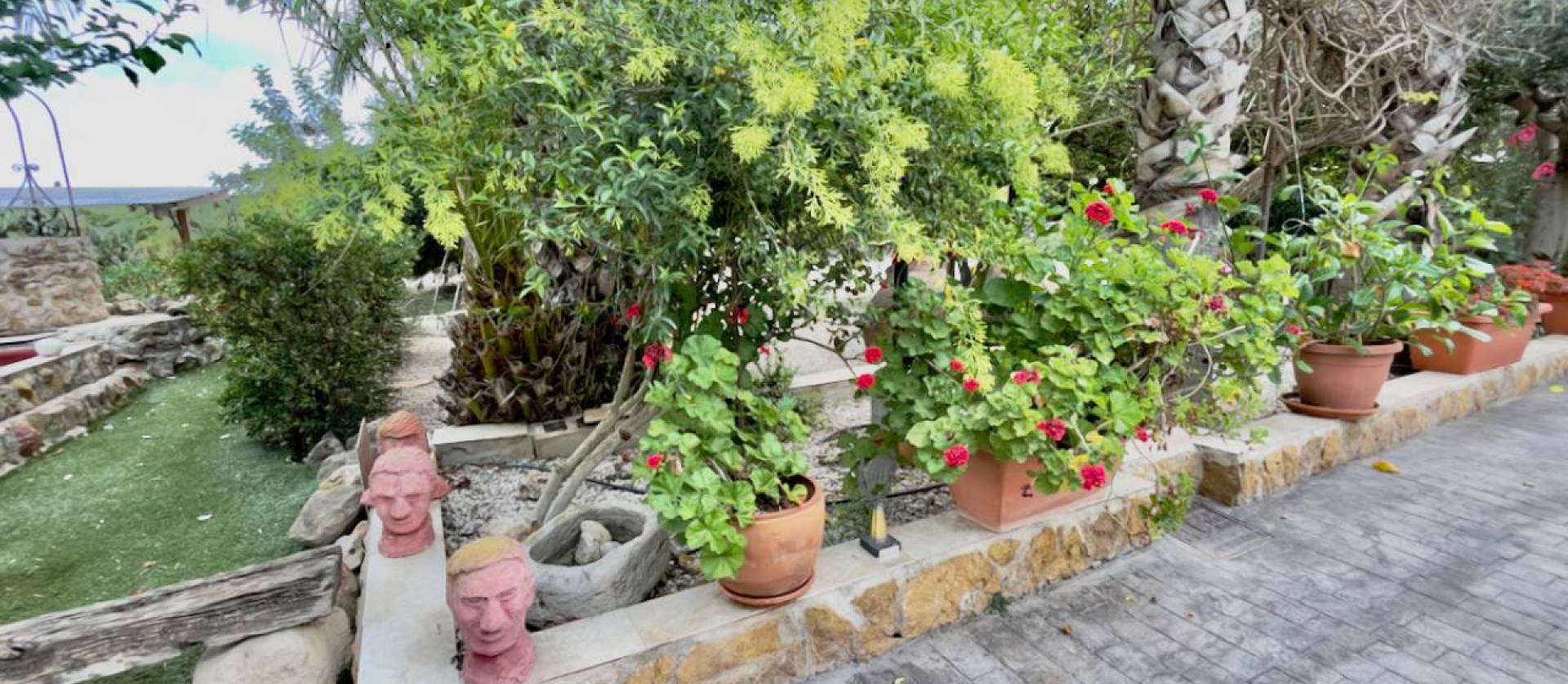 Sale - Country House - Orihuela