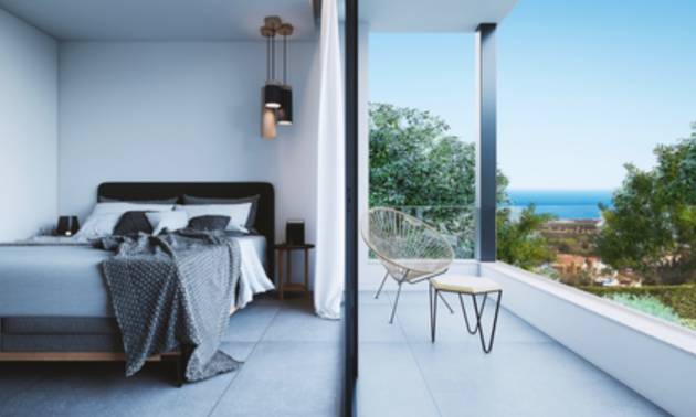 New Build - Villa - Pinar de Campoverde