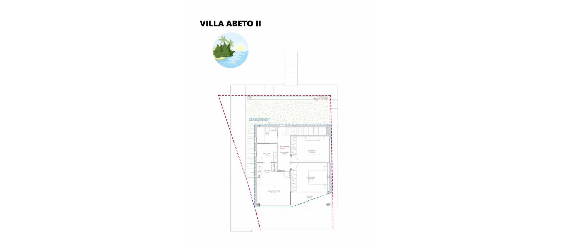 New Build - Villa - Pinar de Campoverde