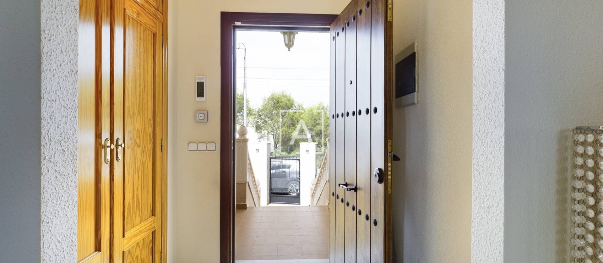 Bestaande woningen - Villa - Pinar de Campoverde