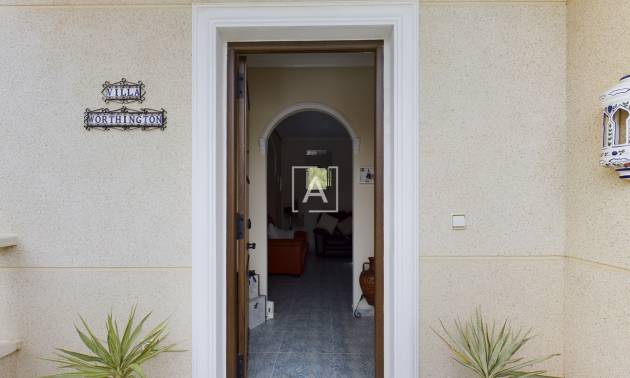 Bestaande woningen - Villa - Pinar de Campoverde