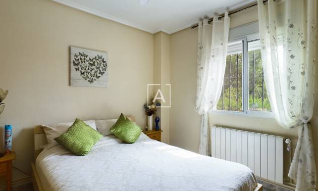 Bestaande woningen - Villa - Pinar de Campoverde