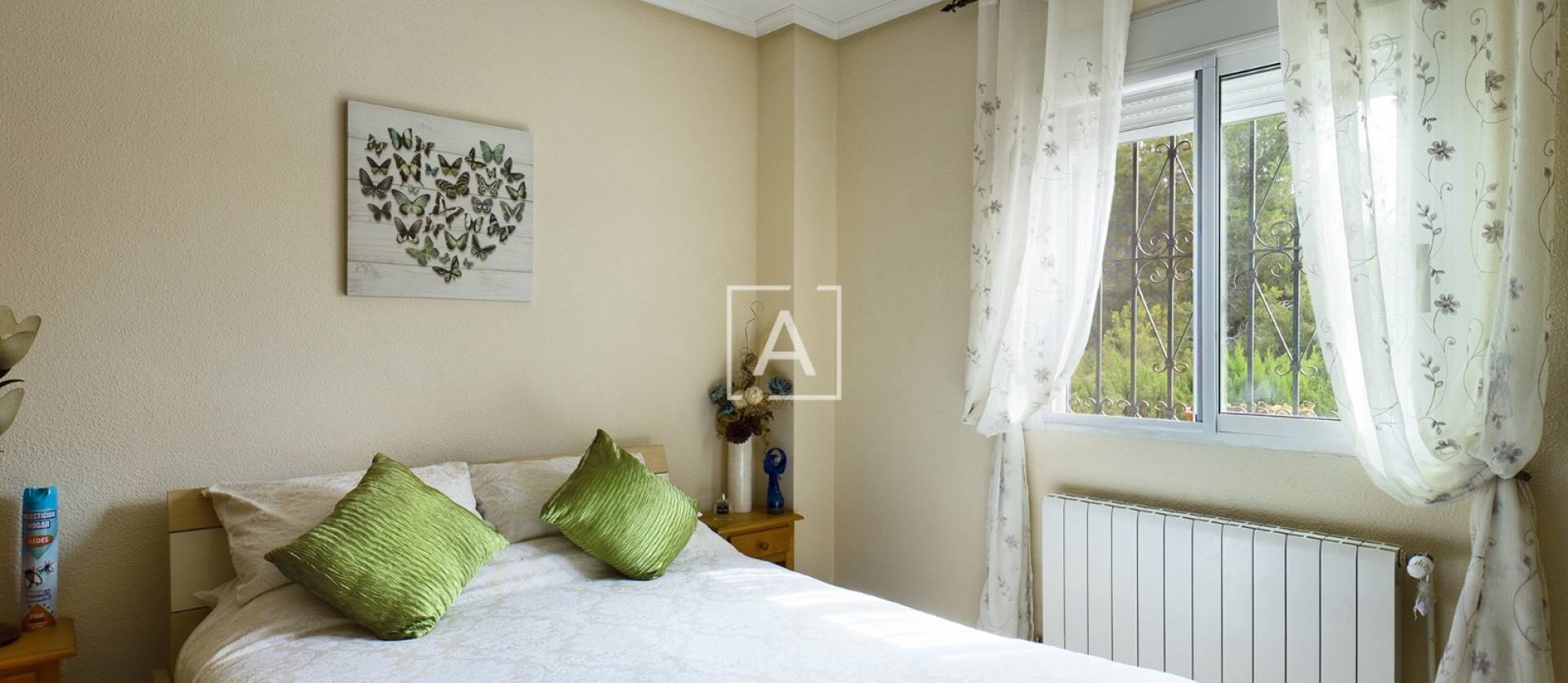 Bestaande woningen - Villa - Pinar de Campoverde