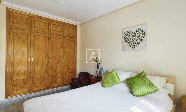 Bestaande woningen - Villa - Pinar de Campoverde