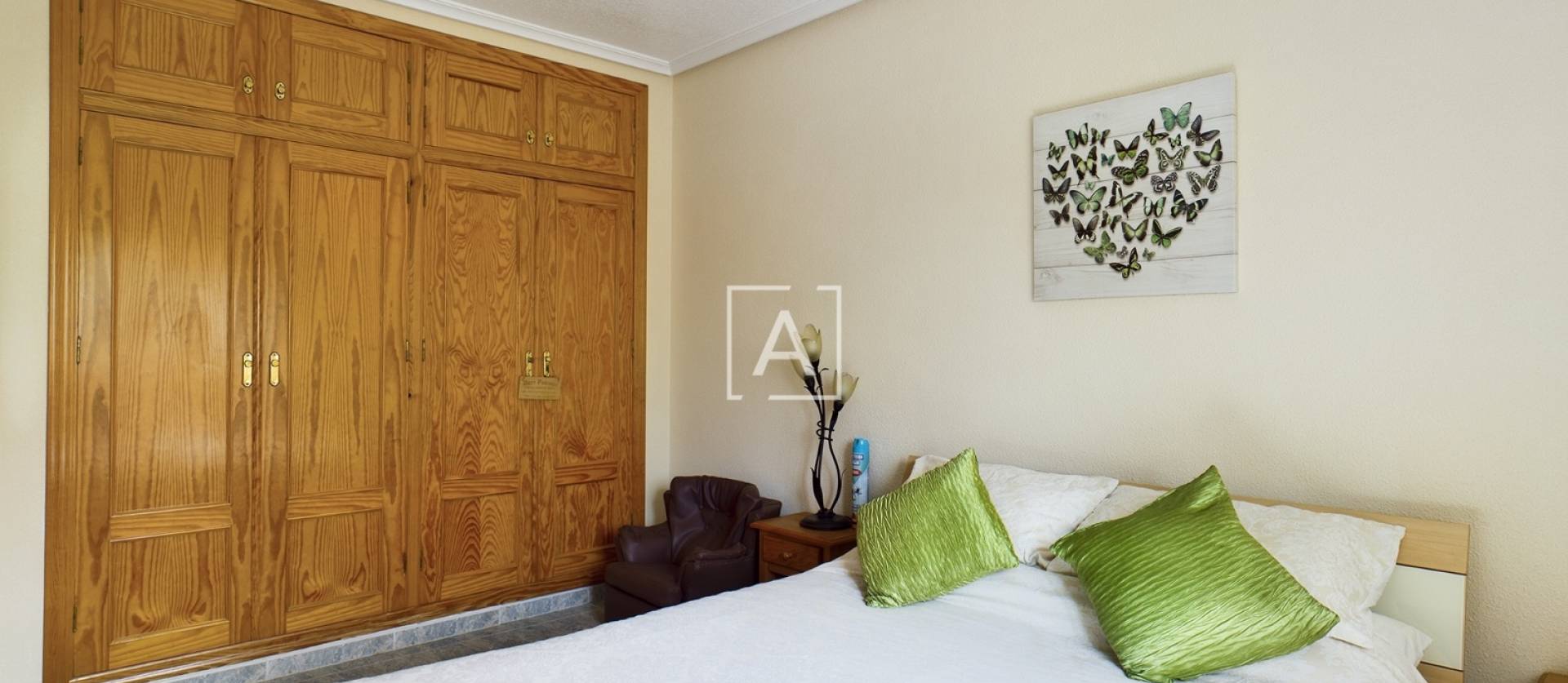 Bestaande woningen - Villa - Pinar de Campoverde