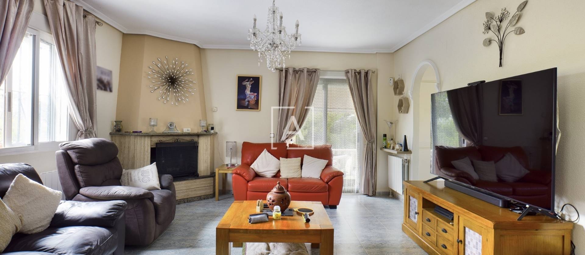 Bestaande woningen - Villa - Pinar de Campoverde