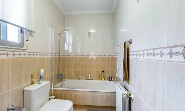 Bestaande woningen - Villa - Pinar de Campoverde