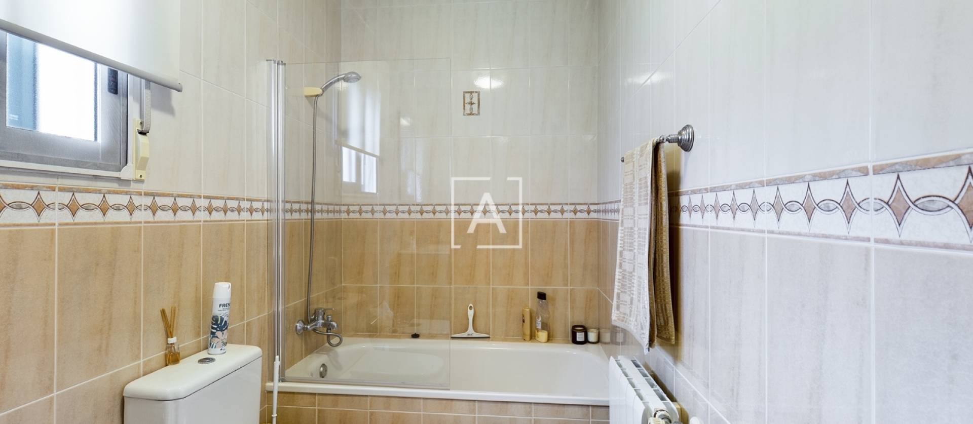 Bestaande woningen - Villa - Pinar de Campoverde