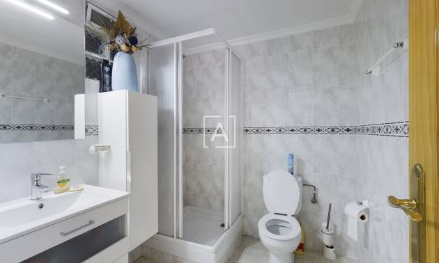 Bestaande woningen - Villa - Pinar de Campoverde