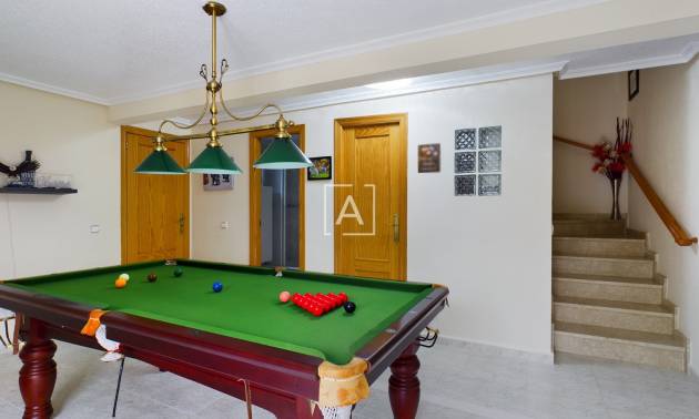 Bestaande woningen - Villa - Pinar de Campoverde