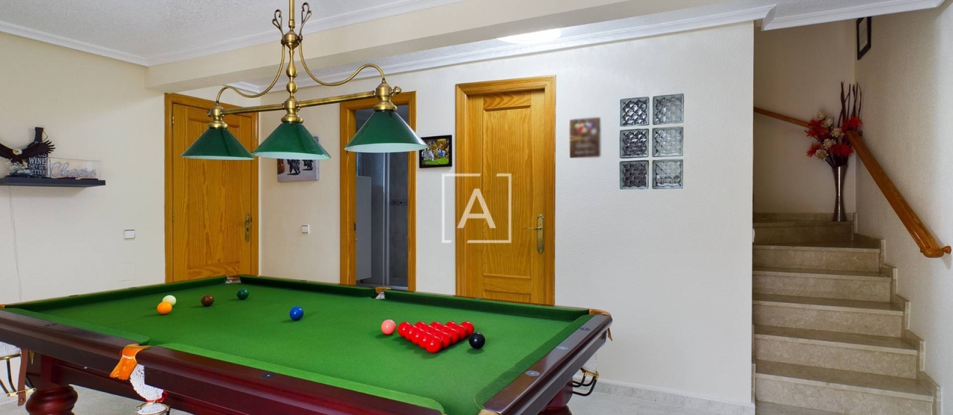 Bestaande woningen - Villa - Pinar de Campoverde