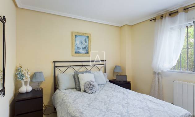 Bestaande woningen - Villa - Pinar de Campoverde