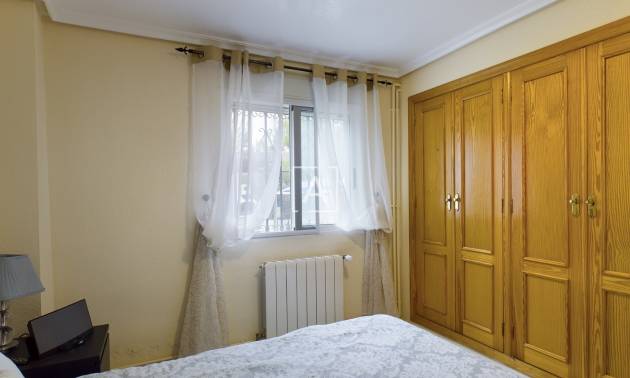 Bestaande woningen - Villa - Pinar de Campoverde