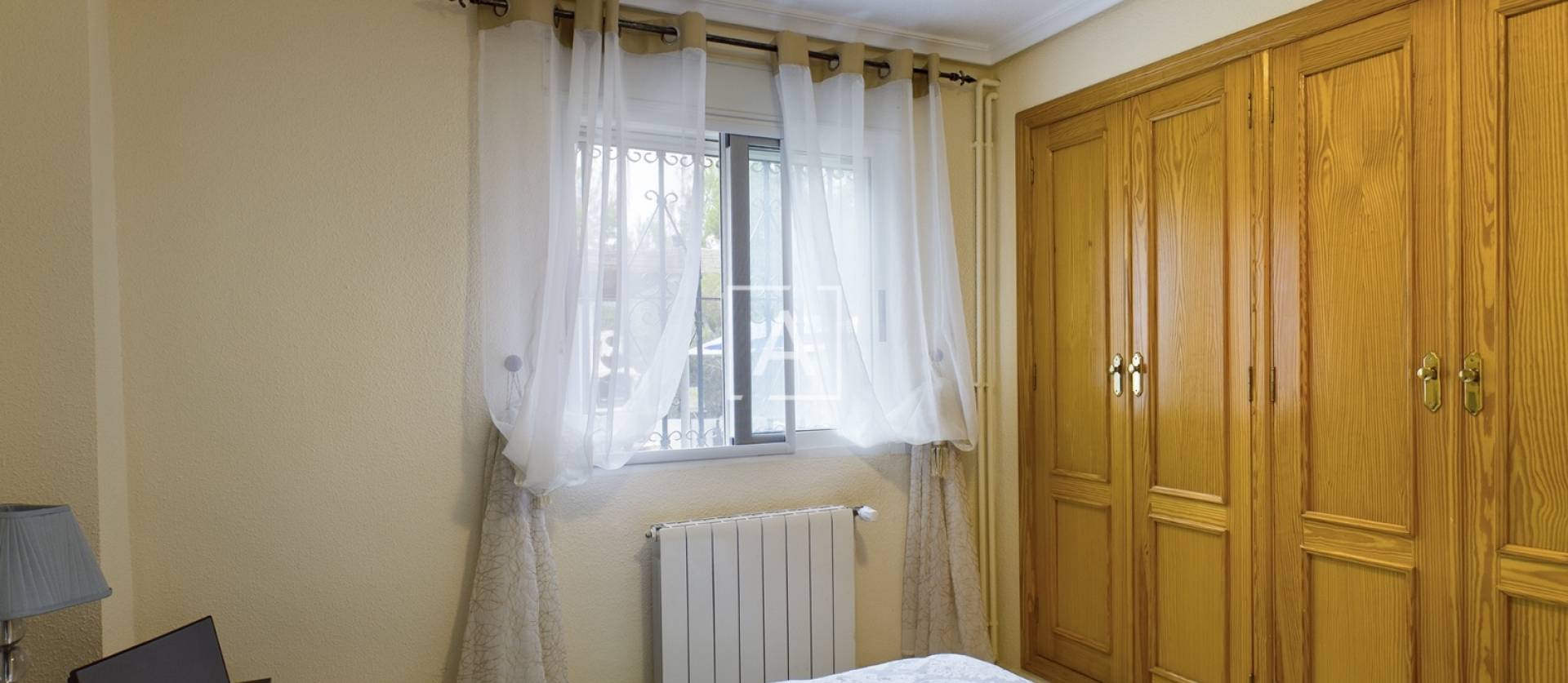 Bestaande woningen - Villa - Pinar de Campoverde